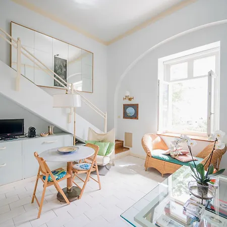 Charming Loft Camerelle By Elite Apartamento *