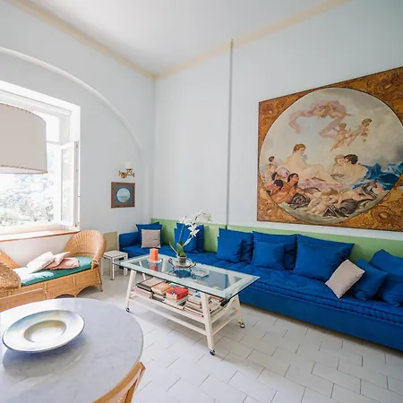 Charming Loft Camerelle By Elite Apartamento
