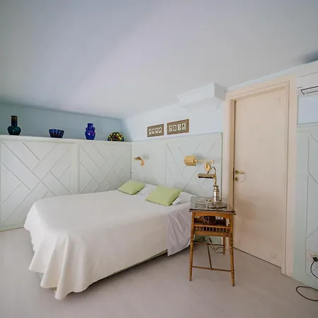 Apartamento Charming Loft Camerelle By Elite