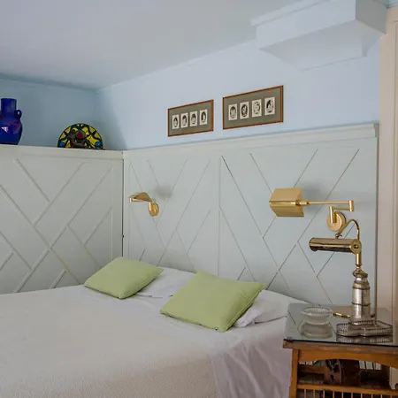 Charming Loft Camerelle By Elite Apartamento *