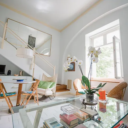 Charming Loft Camerelle By Elite *