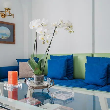 Apartamento Charming Loft Camerelle By Elite *