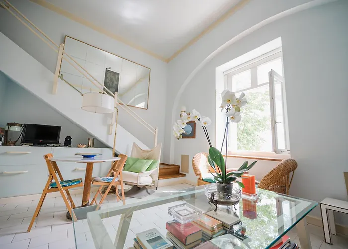 Charming Loft Camerelle By Elite *