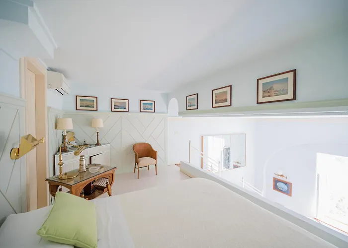 Charming Loft Camerelle By Elite *