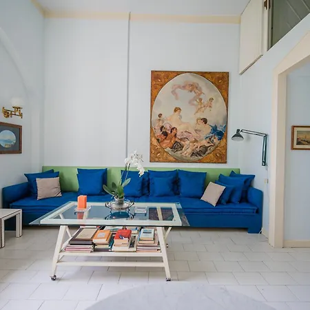 Charming Loft Camerelle By Elite Apartment *