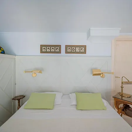 Charming Loft Camerelle By Elite Apartment Capri