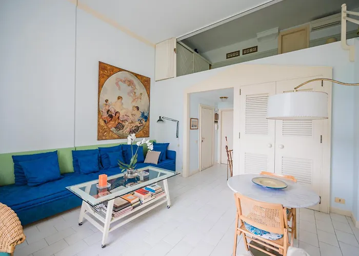 Appartamento Charming Loft Camerelle By Elite *