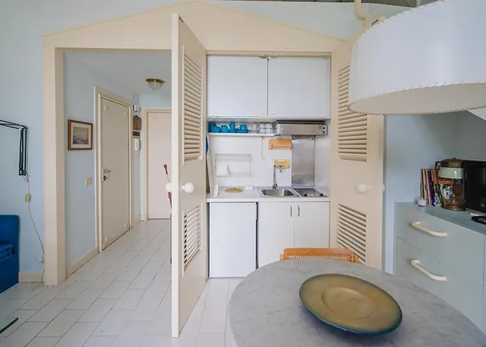 Charming Loft Camerelle By Elite