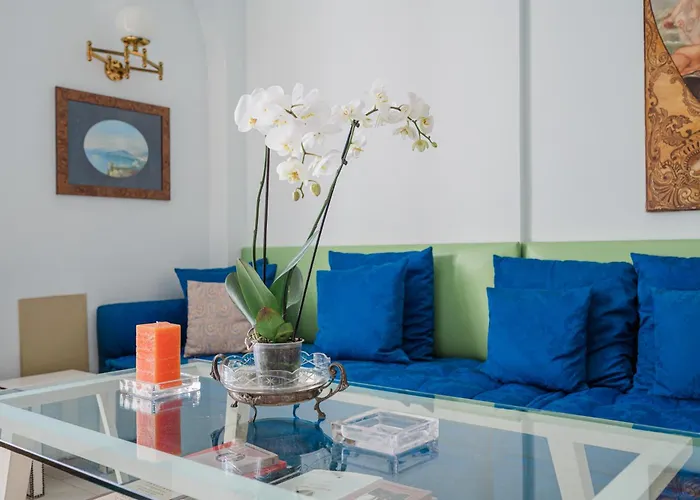 Appartamento Charming Loft Camerelle By Elite *