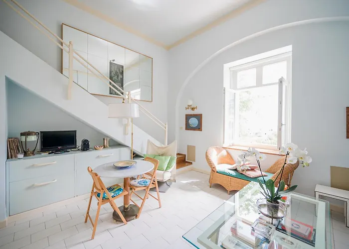 Charming Loft Camerelle By Elite Appartamento *