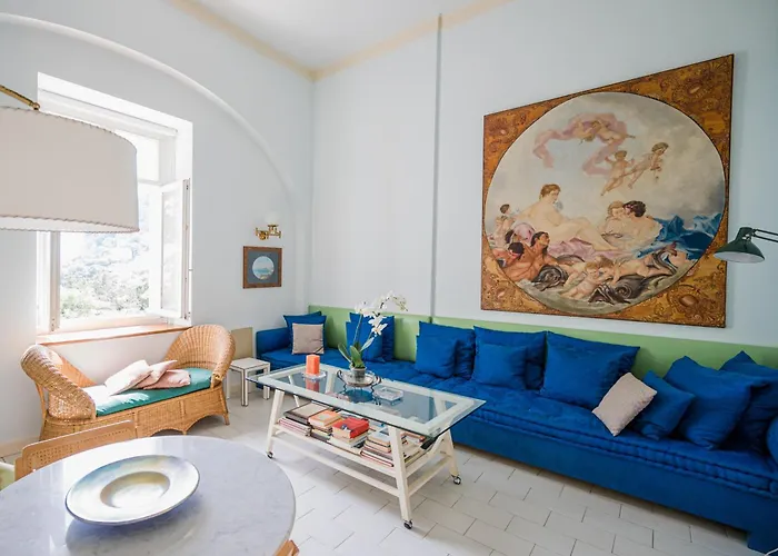 Charming Loft Camerelle By Elite Lejlighed