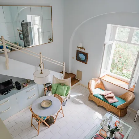 Charming Loft Camerelle By Elite Apartmán *