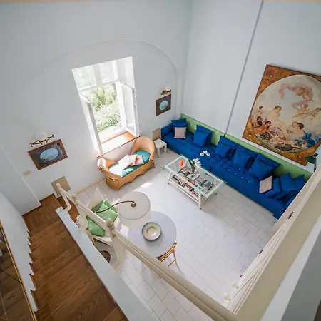 Charming Loft Camerelle By Elite *