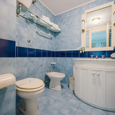 Charming Loft Camerelle By Elite * Capri