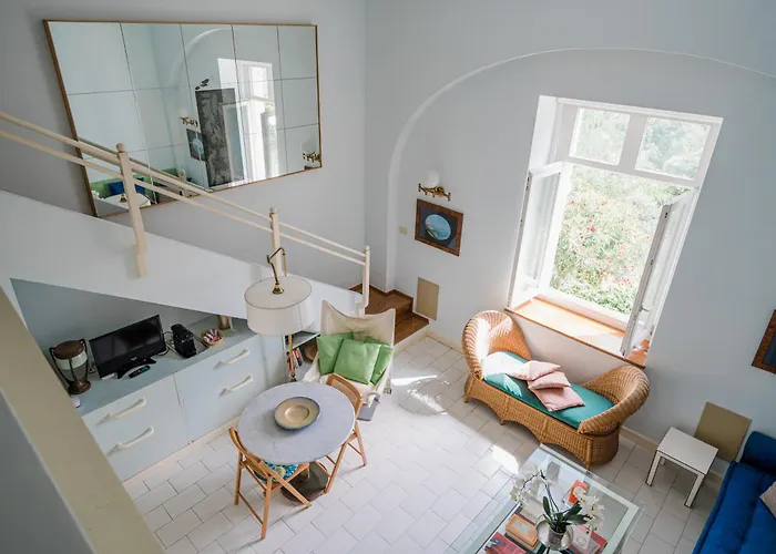 Charming Loft Camerelle By Elite Apartment *