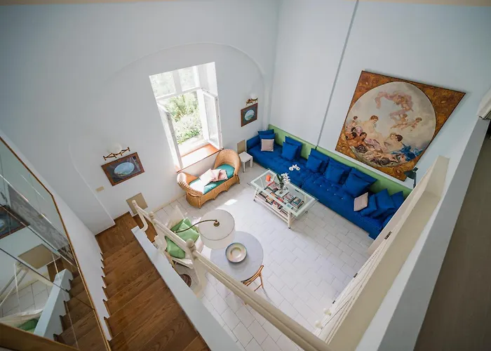 Charming Loft Camerelle By Elite *