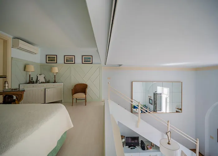 Apartment Charming Loft Camerelle By Elite Capri