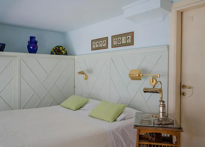 Charming Loft Camerelle By Elite Apartment *